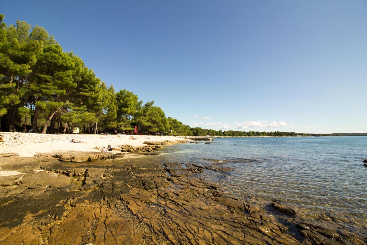 Apartments Sosic Rovinj Exteriör bild